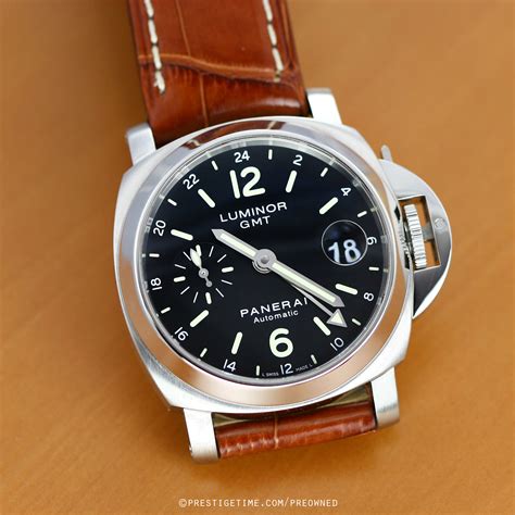 panerai certified pre owned|pre owned panerai watches uk.